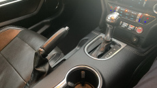 Ford Mustang 2.3 EcoBoost 2dr Auto Petrol Coupe